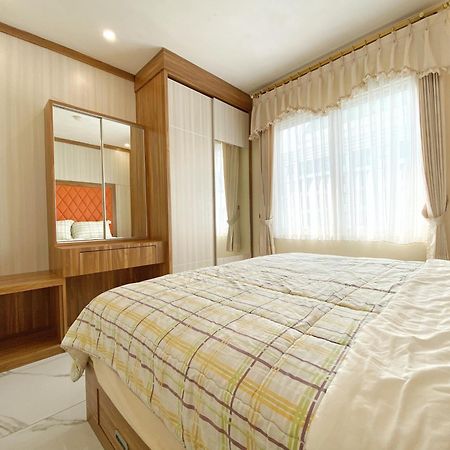Ravarine Suite Apartment Jakarta Exterior photo